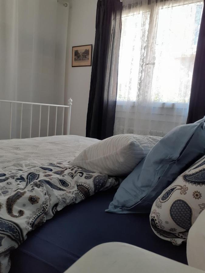 Alfred 'S Home Toulon Kültér fotó