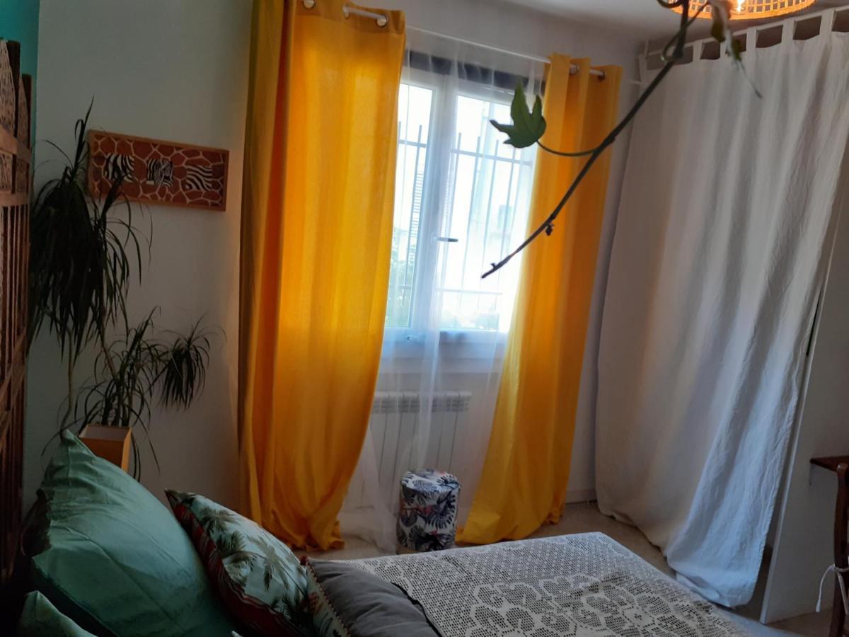 Alfred 'S Home Toulon Kültér fotó