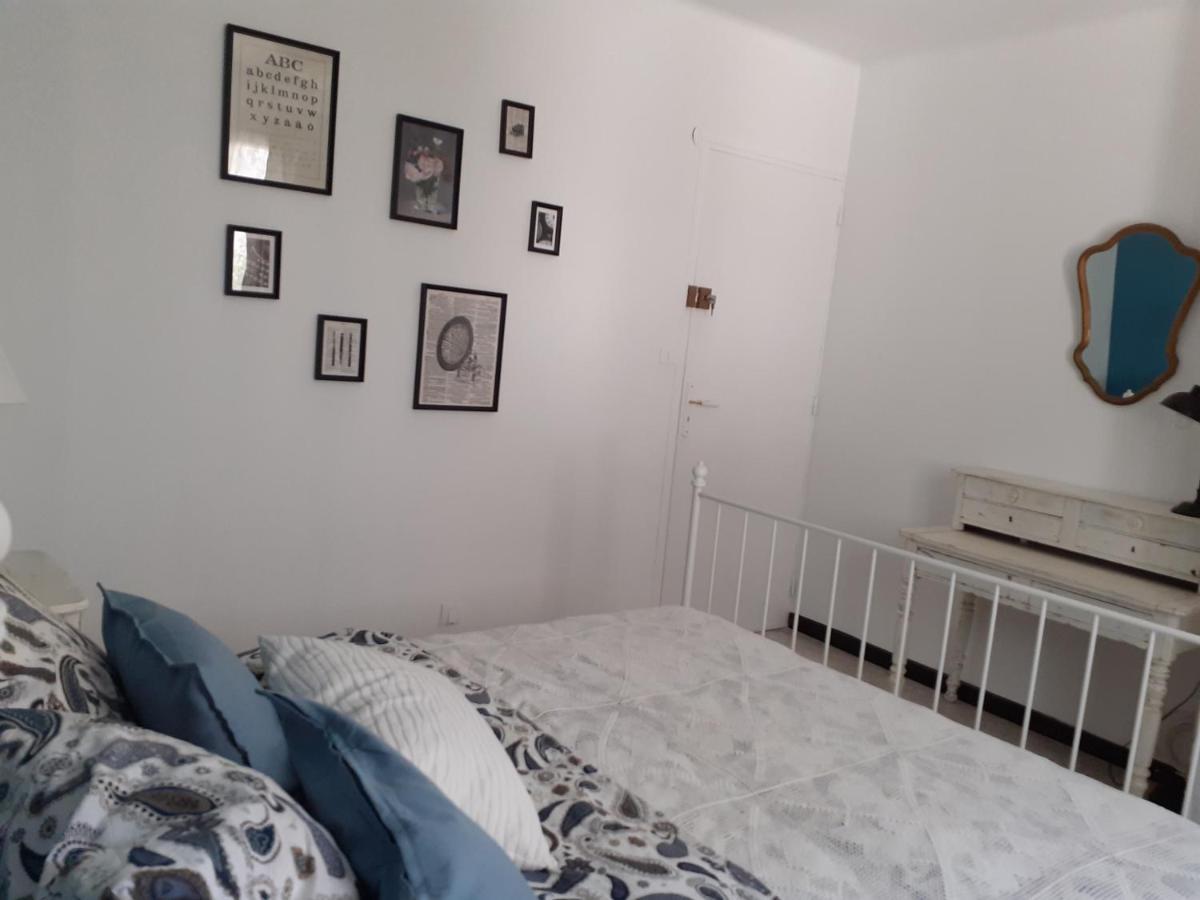 Alfred 'S Home Toulon Kültér fotó