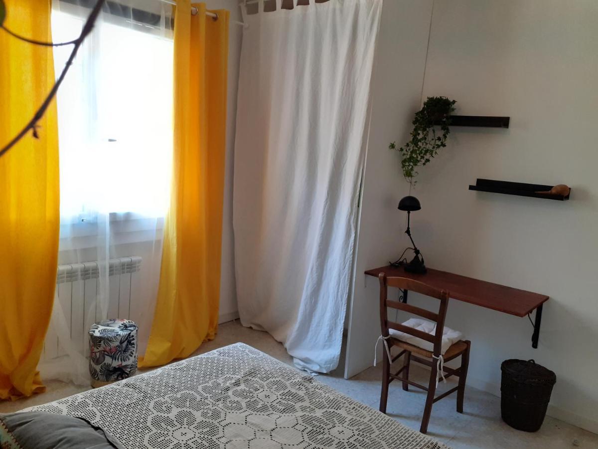 Alfred 'S Home Toulon Kültér fotó