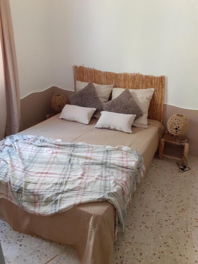 Alfred 'S Home Toulon Kültér fotó