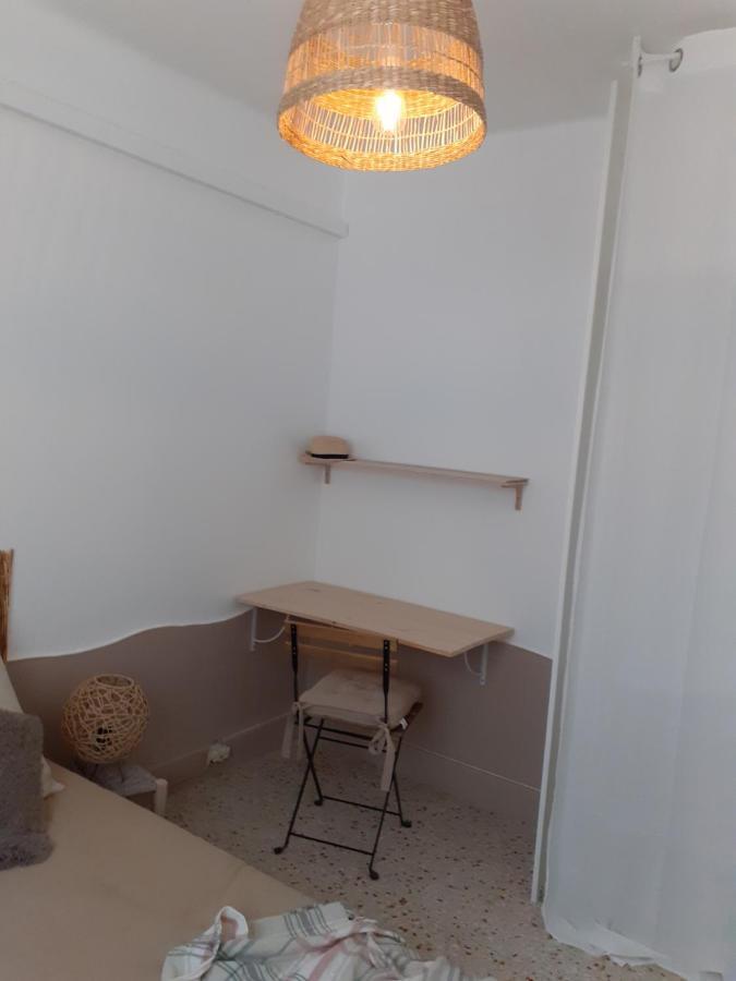 Alfred 'S Home Toulon Kültér fotó